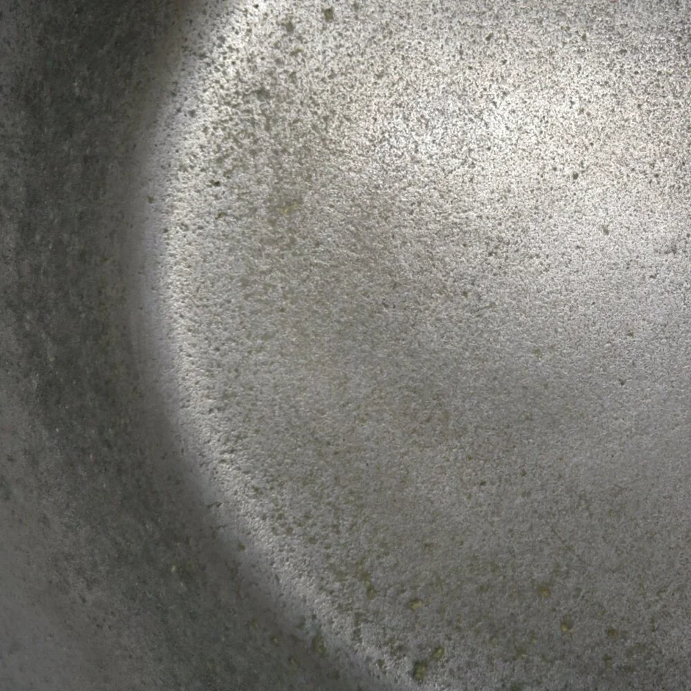Vintage Club Aluminum Dutch Oven 4.5 Quart READ ALL